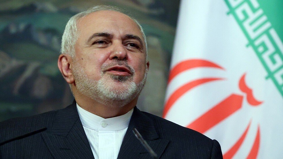 طهران تعلن تأجيل زيارة ظريف إلى موسكو وباكو