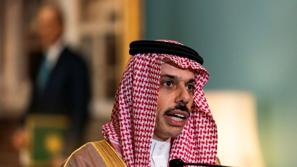 السعودية تكشف موقفها من التطبيع مع إسرائيل وإدارة جو بايدن