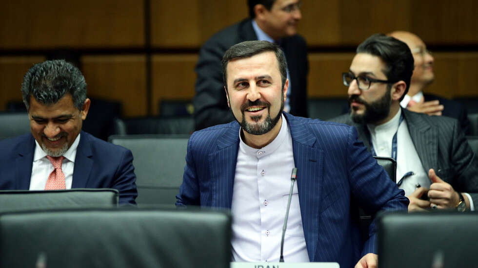 إيران: دخلنا مرحلة جديدة من تخصيب اليورانيوم