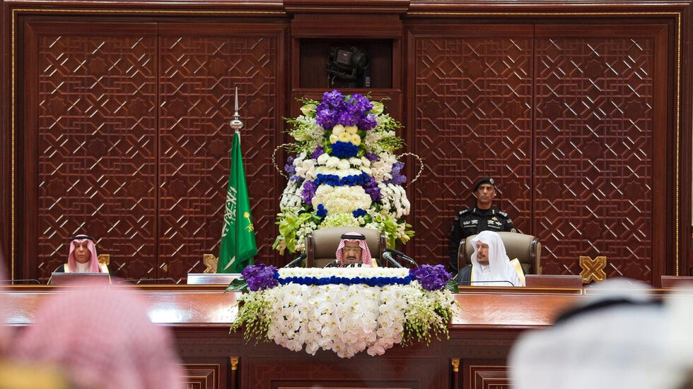 صحيفة: السعودية تعفو عن كافة من صدر بحقهم حكم بـ"الجلد التعزيري"