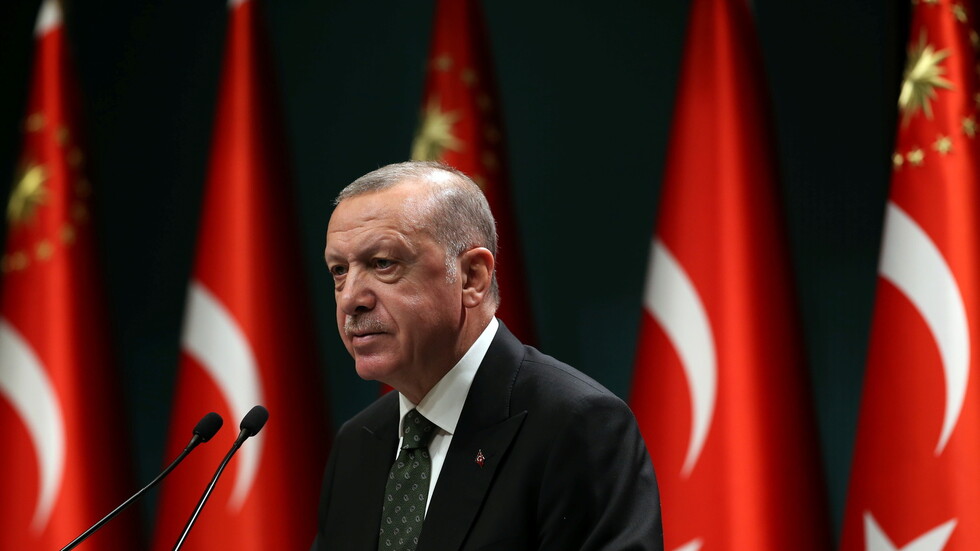 حليف لأردوغان: الائتلاف الحاكم قوي رغم المنتقدين