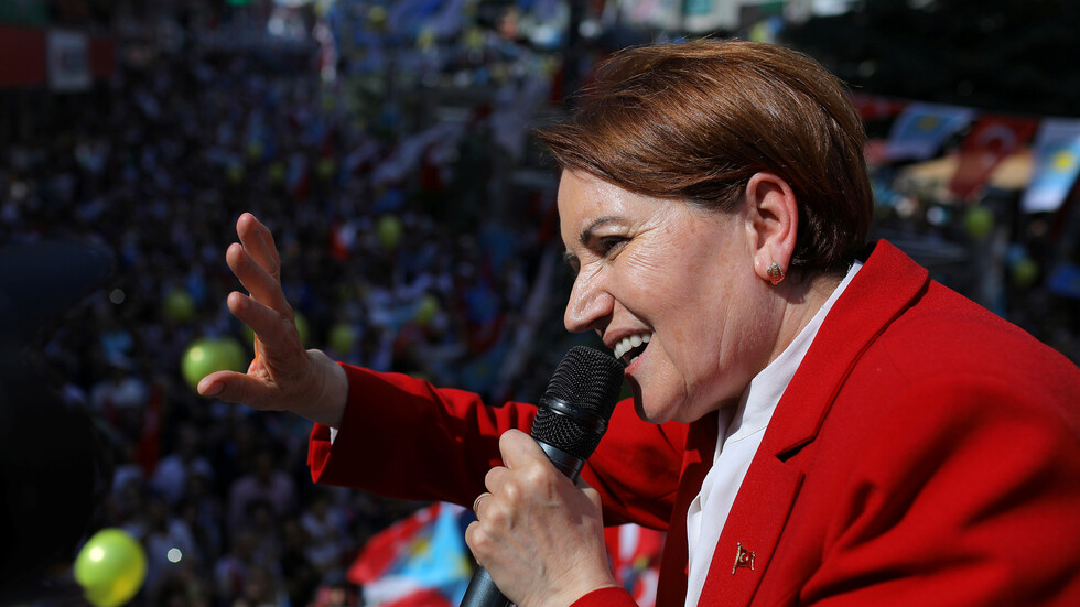 حزب تركي معارض يشكك في قدرة أردوغان على إصلاح الاقتصاد والقضاء