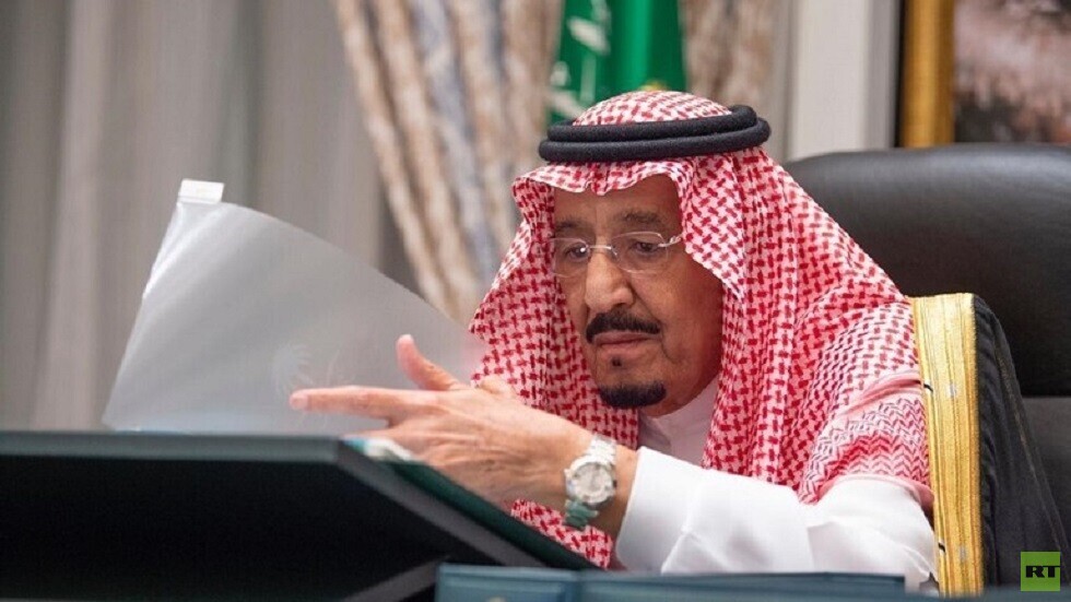 السعودية: استهداف الحوثيين لمنشآتنا ضرب لعصب الاقتصاد العالمي
