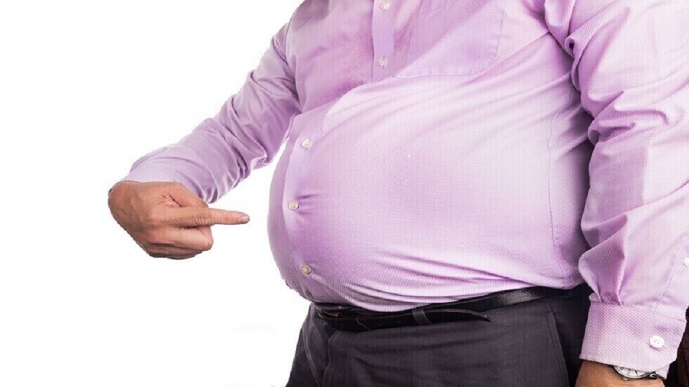 هرمون يوقف الجوع  يمكن أن يساعد في معالجة السمنة