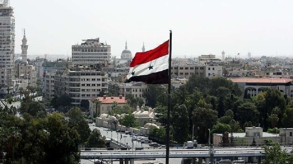 إيطاليا: نواصل دعم العملية السياسية للأمم المتحدة في سوريا