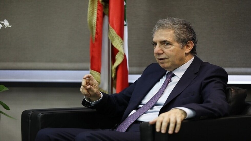 لبنان ينفي ما نشرته شركة "الفاريز ومارسال"