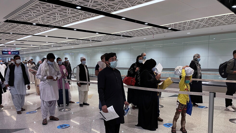 بيان من مطار الملك عبدالعزيز الدولي