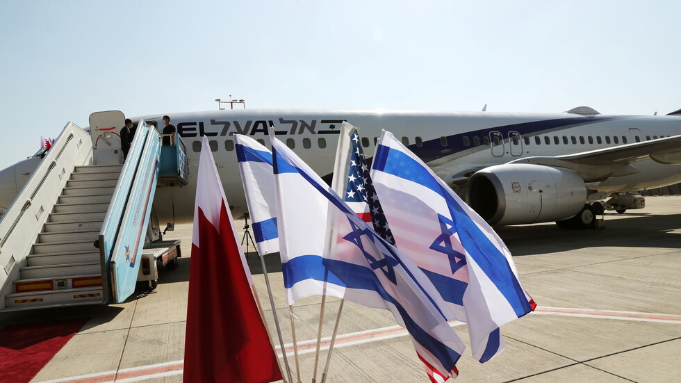 دبلوماسية إسرائيلية: حل الصراع مع الفلسطينيين يجب أن يكون عبر حوار مباشر