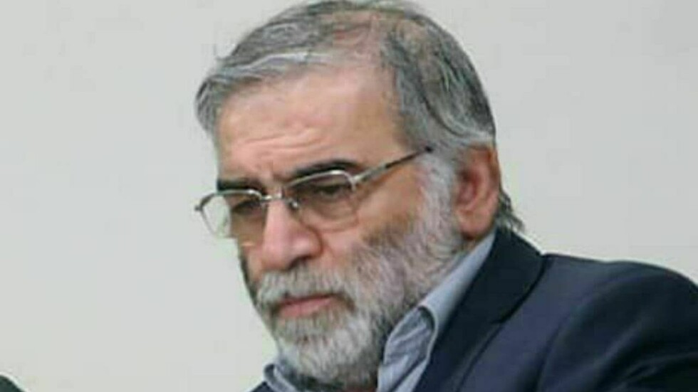 وسائل إعلام إيرانية: اغتيال عالم نووي إيراني في منطقة آبسرد دماوند في طهران