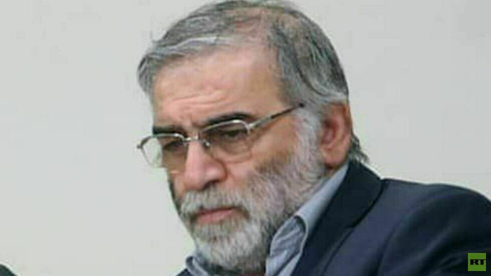وزارة الدفاع الإيرانية تؤكد مقتل رئيس مركز الأبحاث والتكنولوجيا لديها وتصف عملية اغتياله بالإرهابية