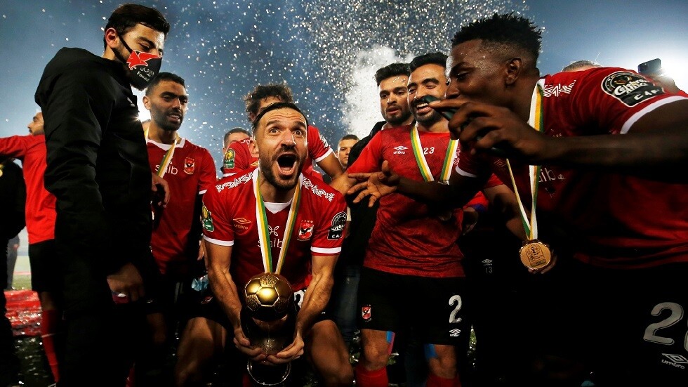 ما هي قيمة الجائزة المالية التي تحصل عليها الأهلي بعد فوزه بدوري الأبطال؟