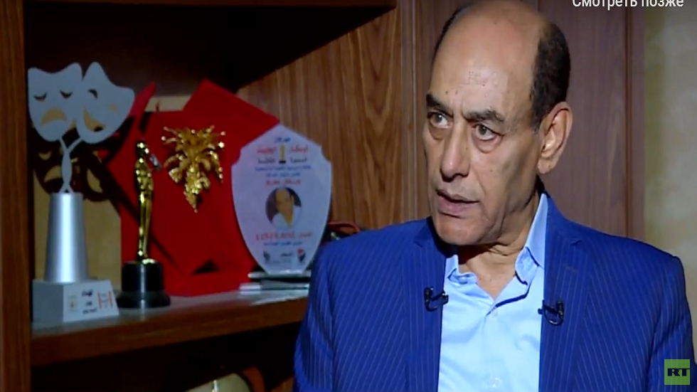 أحمد بدير يقاضي إعلامية كويتية بعد تنمرها عليه ووصفها له بـ"الأقرع"