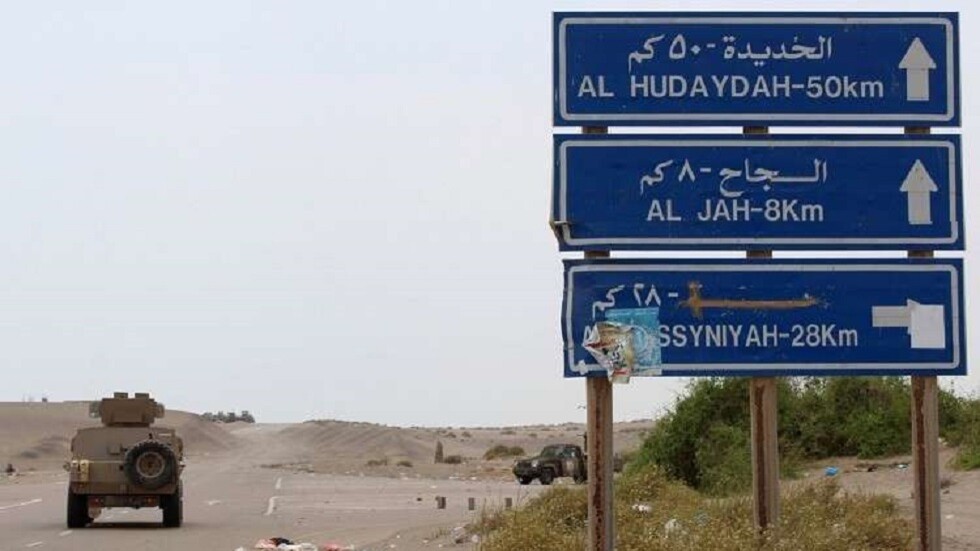 رئيس البعثة الأممية في الحديدة: آن الأوان لوقف إطلاق النار ودوامة التصعيد