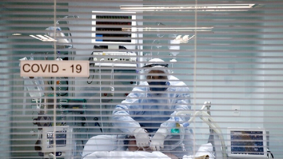 البرازيل تسجل 24468 إصابة و272 وفاة جديدة بكورونا
