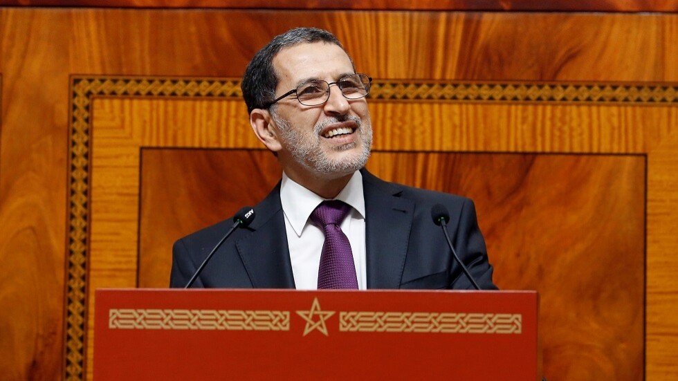 رئيس الحكومة المغربية يتهم الجزائر بـ"استغلال الصحراويين" للضغط على المملكة
