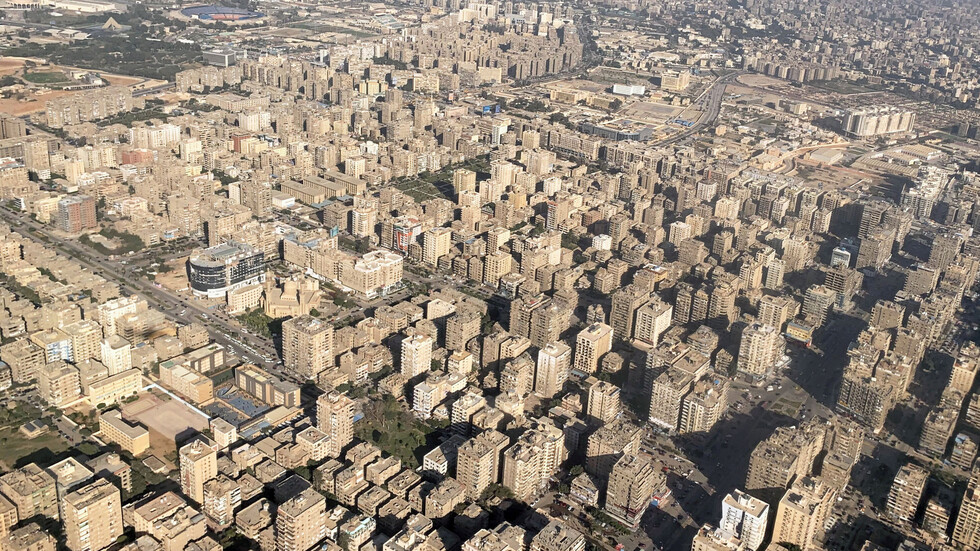 وزارة الصحة المصرية: عدد سكان مصر تضاعف 14 مرة منذ عام 1882 حتى 2017