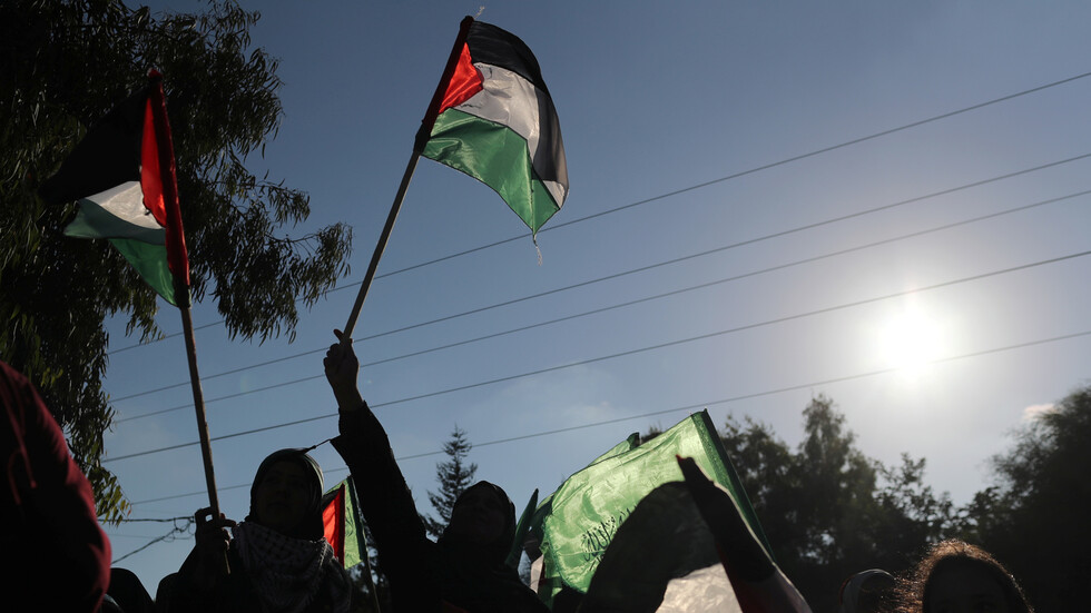 إسرائيل تحول أموال المقاصة إلى حساب السلطة الفلسطينية