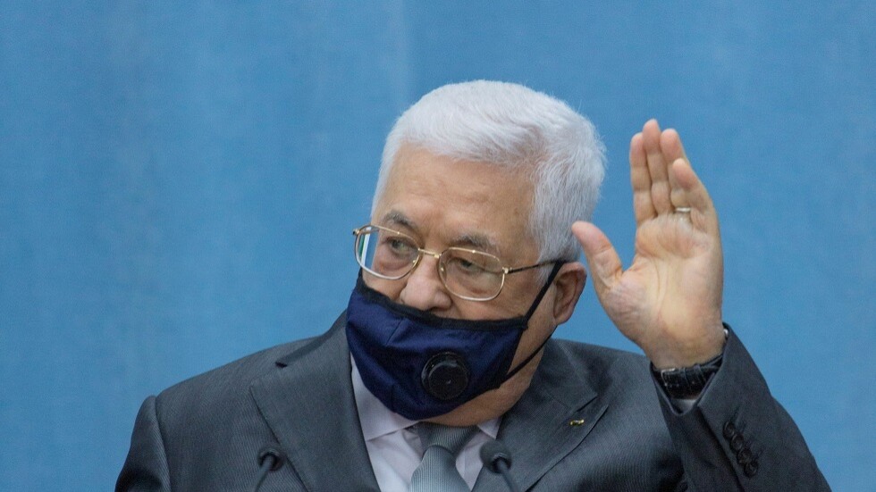 مراسلة RT: الرئيس الفلسطيني يصدر قرارا بتمديد حالة الطوارئ لثلاثين يوما