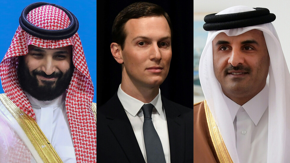 بلومبيرغ: السعودية وقطر تقتربان من صفقة أولية لإنهاء الأزمة بينهما
