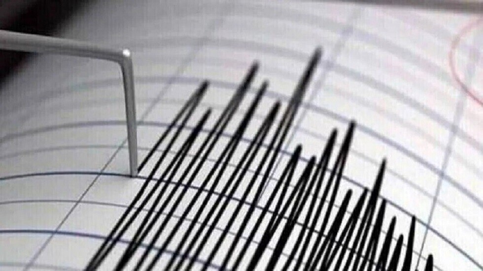 زلزال بقوة 5 درجات يضرب ولاية سيعرت جنوب شرقي تركيا