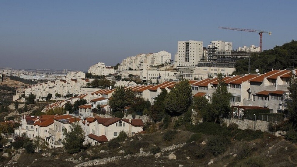 الإعلام الفلسطيني: الجيش الإسرائيلي قمع مسيرة احتجاجية على توسيع الاستيطان غربي سلفيت