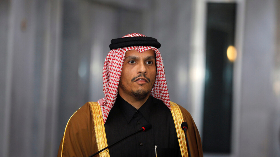 قطر تنتقد "ازدواجية المعايير" حيال دور تركيا في ليبيا