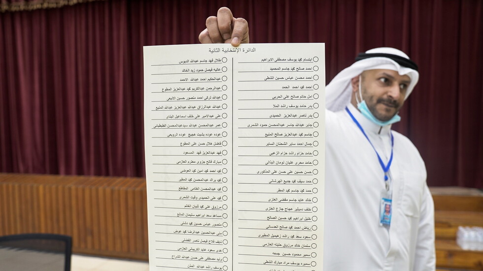 مجلس الأمة الكويتي.. خسارة صفاء الهاشم وظواهر لافتة في النتائج الأولية للانتخابات