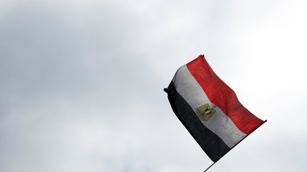 مصر تصدر شحنة كبيرة من الغاز
