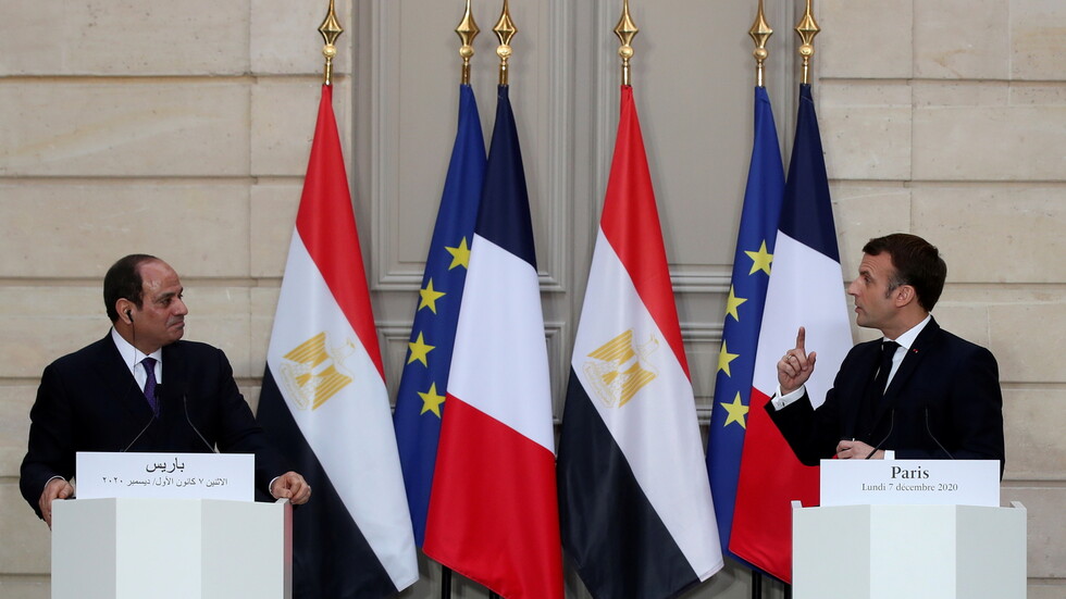 نائب مصري يعلق على دلالات زيارة السيسي لفرنسا