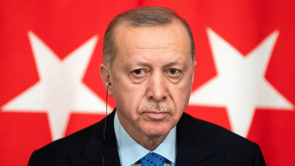 أردوغان يغري إسرائيل بـ"السيل التركي"