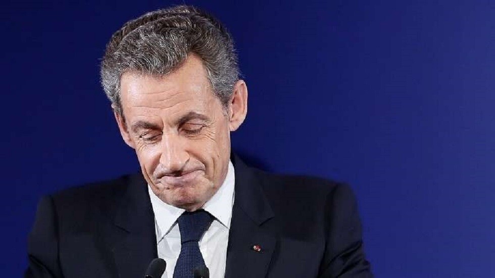 الادعاء الفرنسي يطالب بسجن ساركوزي 4 سنوات بتهم الفساد