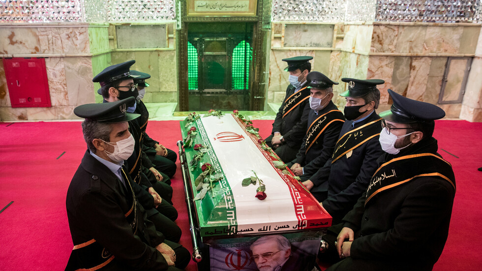 إيران تستعد لـ 