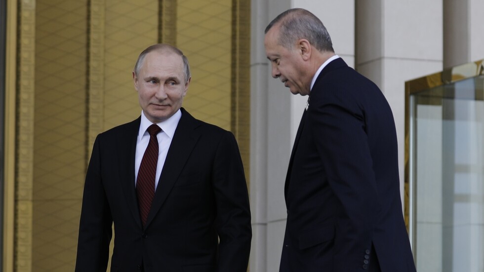 بعد ترويض "الصديق أردوغان"، استخلص بوتين أقصى فائدة من وضع مستحيل