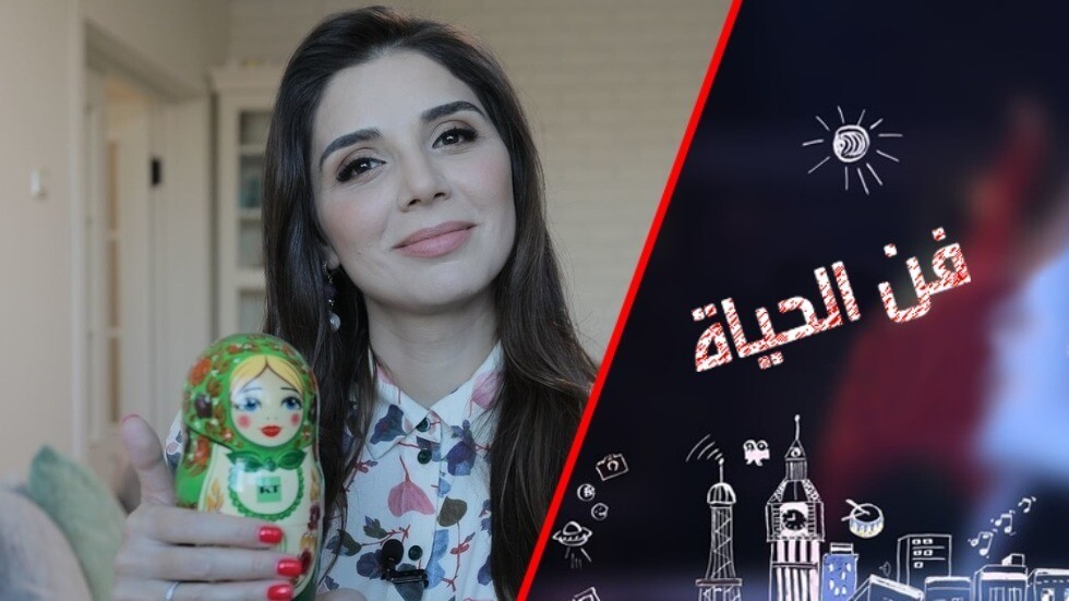 قناة RT تحتفل بمرور 15 عاما على انطلاقها
