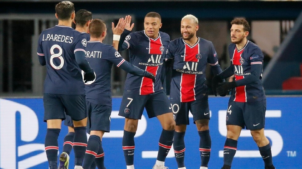 رابطة الدوري الفرنسي تنهي عقد حقوق النقل التلفزيوني مع "ميديا برو"