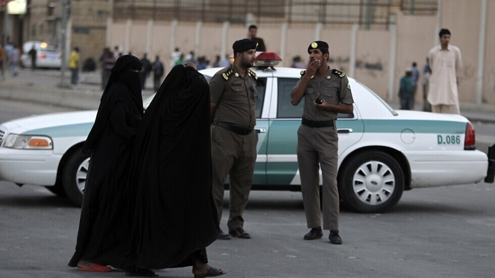 الكشف عن قضية غسيل أموال في السعودية