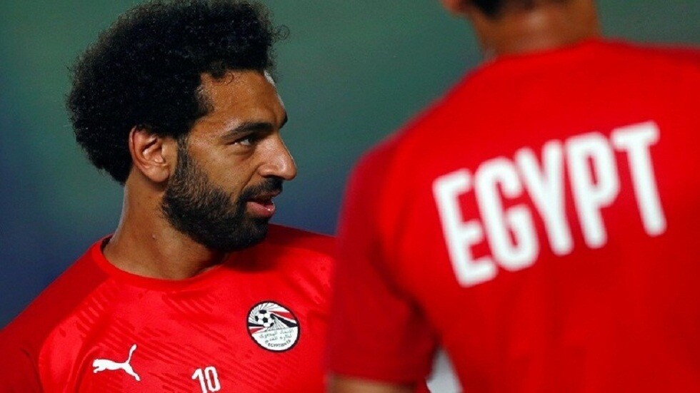 طبيب منتخب الفراعنة السابق: إصابة