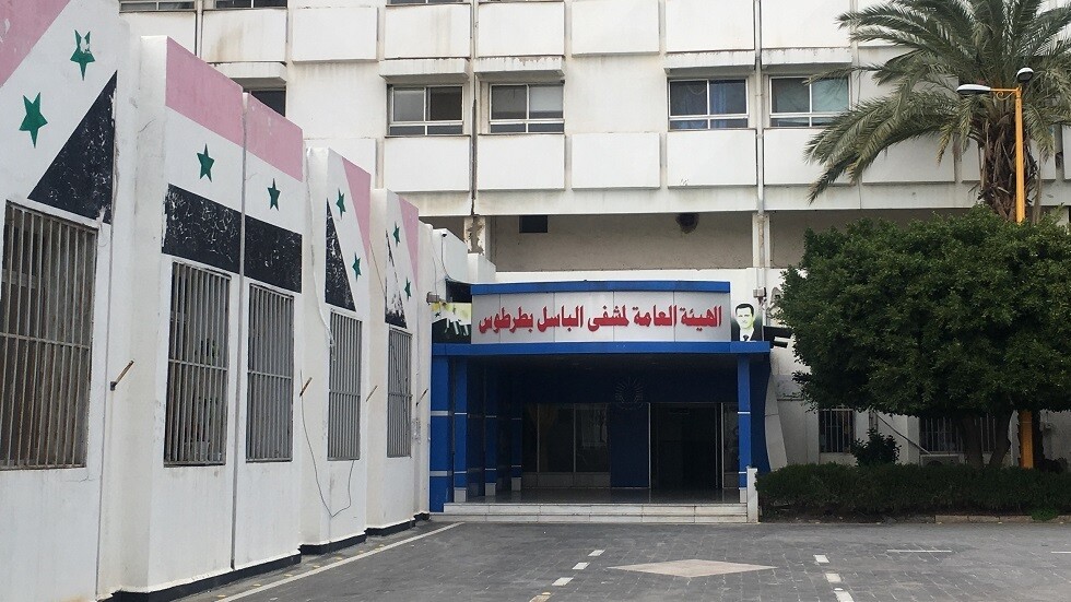 الرئيس السوري يوجه بنقل طفل مهدد ببتر أطرافه إلى مشفى عسكري بدمشق