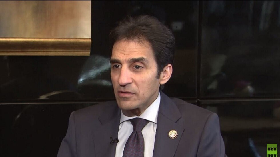 الرئاسة المصرية: لم تتبلور نتائج في الشكل النهائي بشأن المصالحة مع قطر