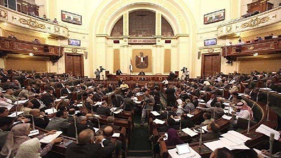 "النواب المصري": قرار البرلمان الأوروبي بشأن حقوق الإنسان في مصر مسيس وغير مقبول