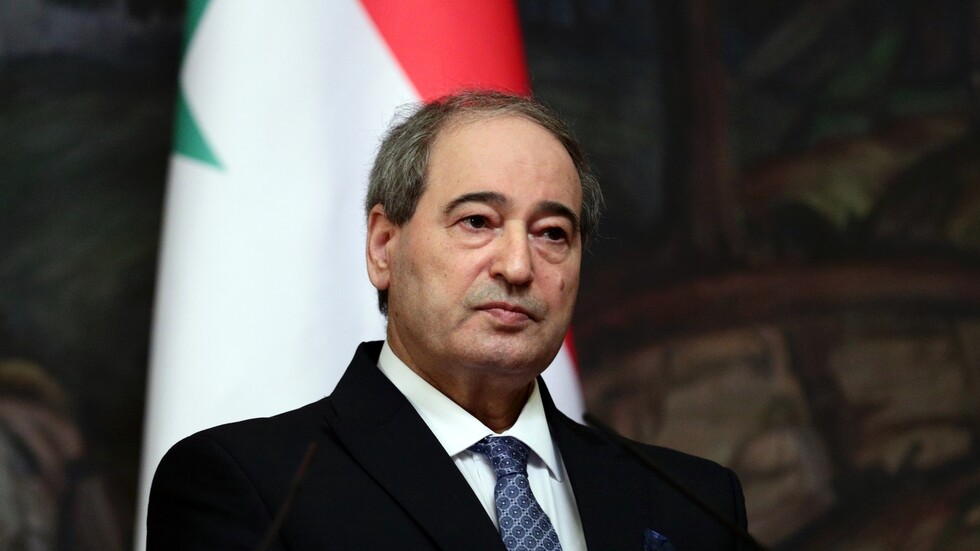 بوغدانوف وريابكوف يستقبلان المقداد في موسكو