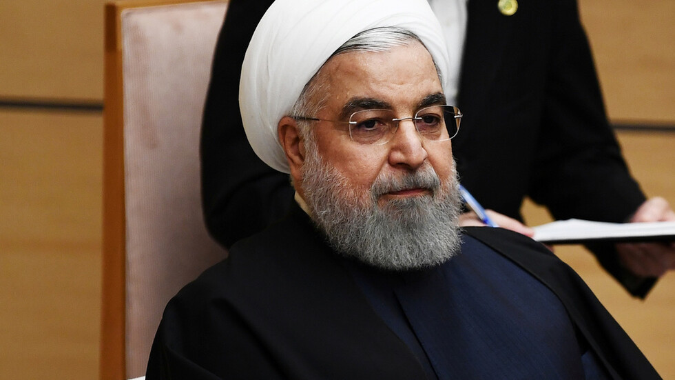طهران تشدد التدابير الوقائية الصحية استعدادا لليلة "يلدا"