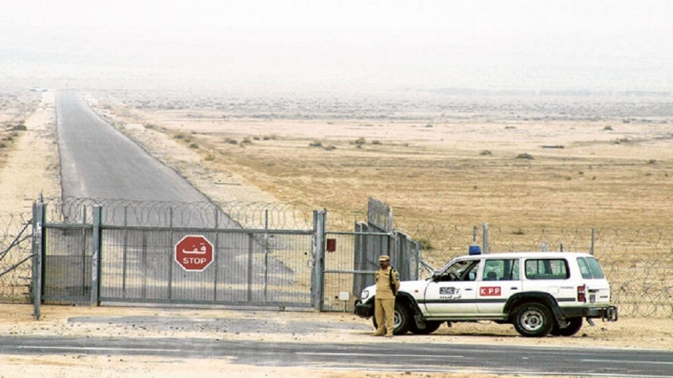 زلزال يضرب الحدود بين الكويت والسعودية