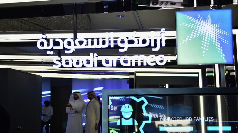 "أرامكو" السعودية تجلب خدمات "غوغل كلاود" إلى المملكة