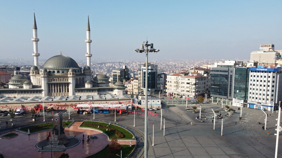 تركيا..254 وفاة و19103 إصابات جديدة بكورونا