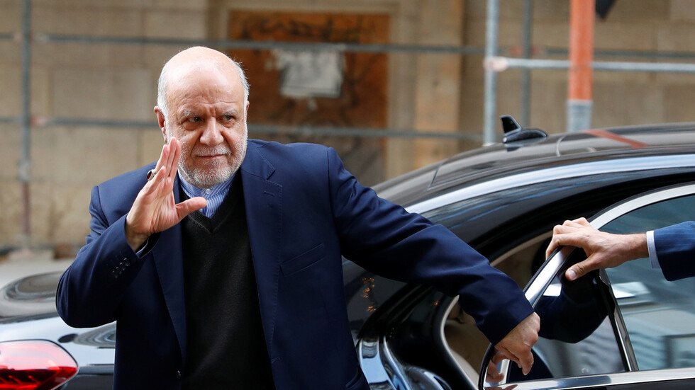 طهران: روسيا شريك استراتيجي