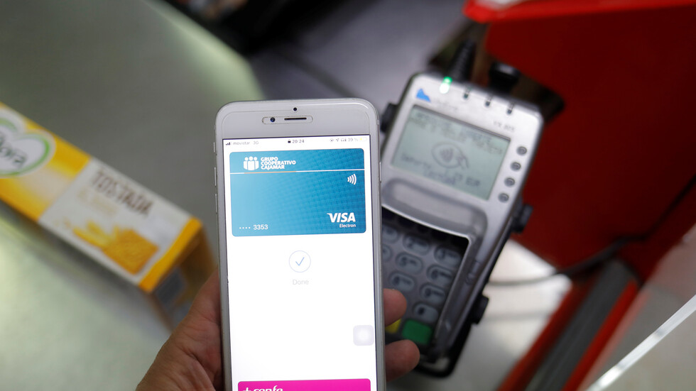 موريتانيا تستعين بتونس لتطوير خدمات الدفع الرقمي