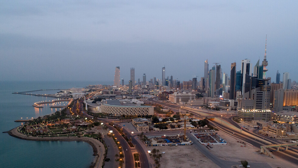 الكويت.. كورونا تسبب في تأخير مشروع الحفر البحري