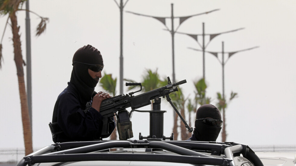 بعد تحقيق أولي.. الجيش الموريتاني يكشف تفاصيل حادث "إينال"