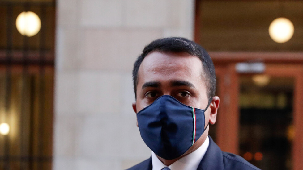 وزير الخارجية الإيطالي: عملية الإفراج عن الصيادين في بنغازي تمت مقابل إعادة العلاقات مع حفتر